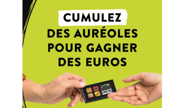 Comment activer la carte Ange en ligne ? Fidélité Boulangerie Ange