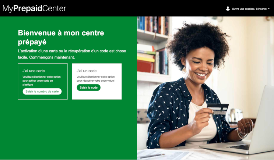 myprepaidcenter.com en français