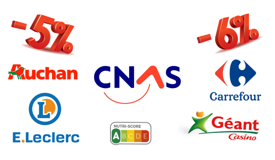 carte cnas avantages