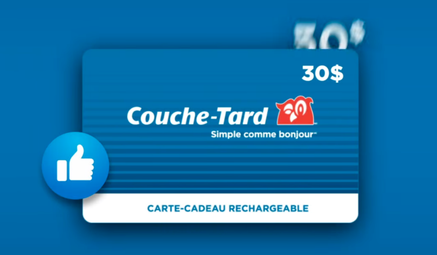 carte-cadeau couche-tard