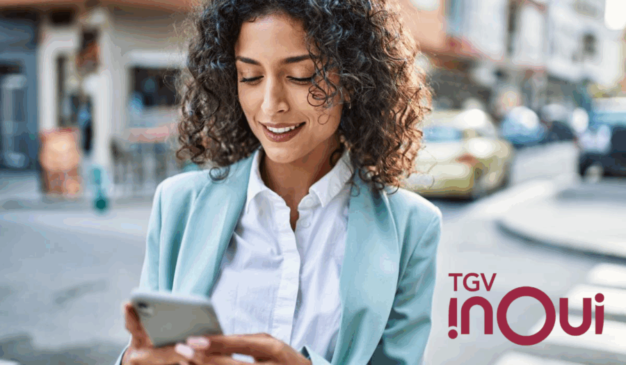 dématérialisation carte sncf inoui
