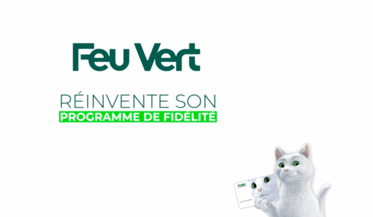 activer carte feu vert