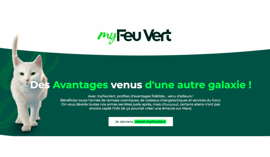 avantages fidélité myfeuvert