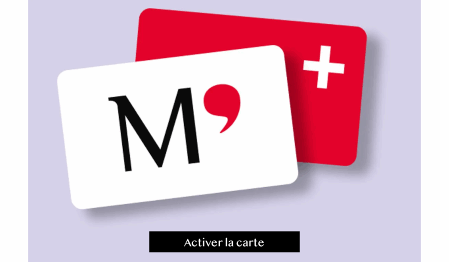activer ma carte monoprix