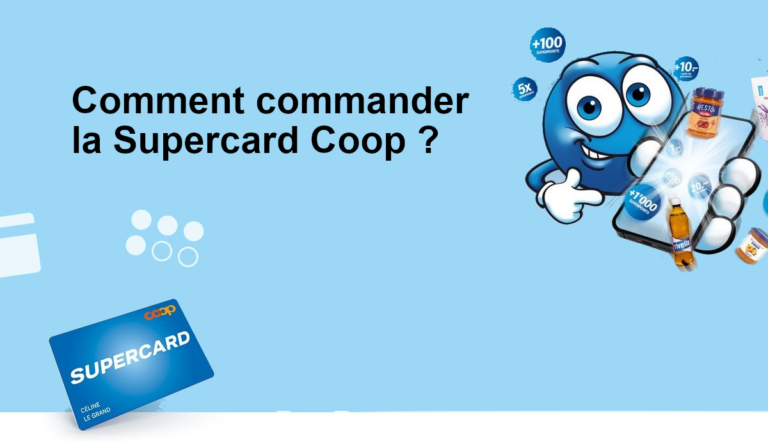 commander supercard coop