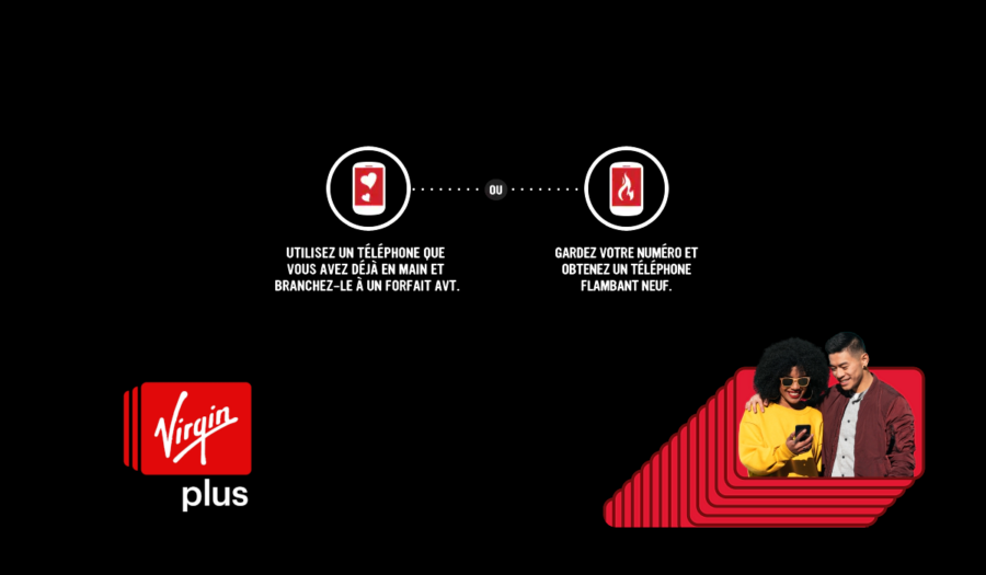 portabilité numéro virgin plus