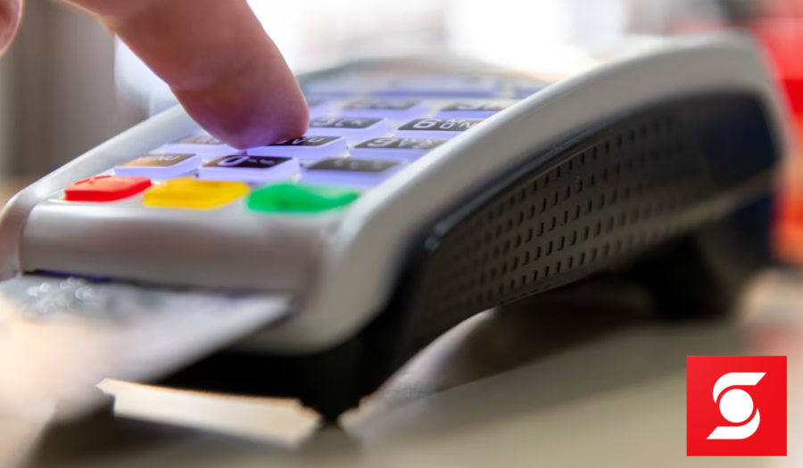 activer carte de crédit en magasin