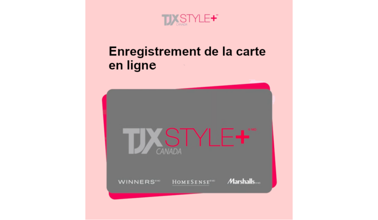 enregistrement carte style+