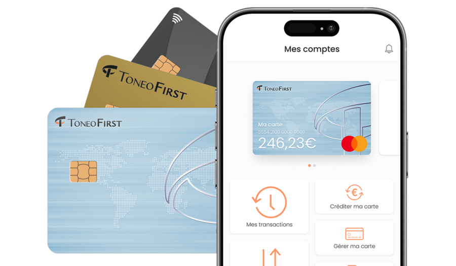 activation suivi compte toneofirst